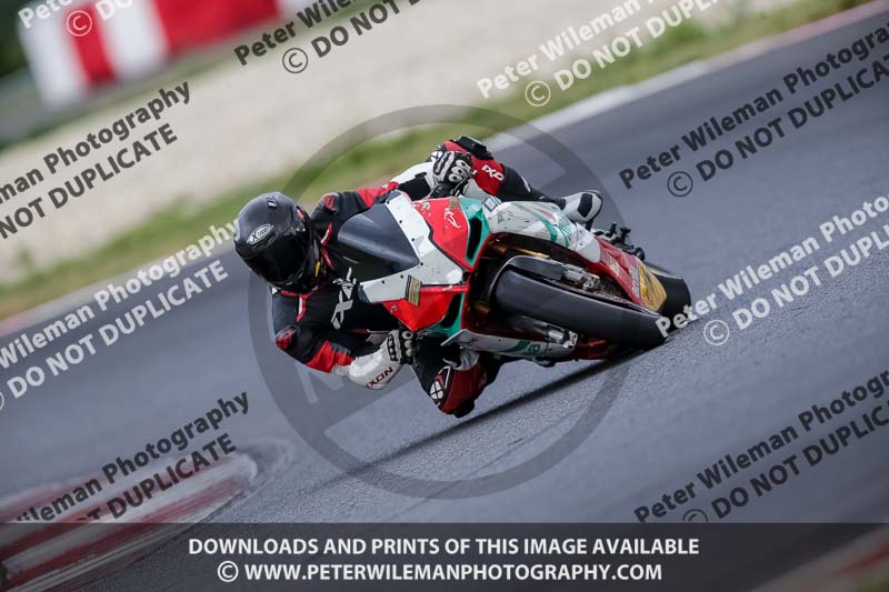 25 to 27th july 2019;Slovakia Ring;event digital images;motorbikes;no limits;peter wileman photography;trackday;trackday digital images